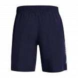 UA Tech Woven Wordmark Short
