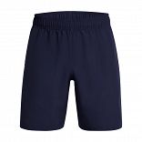 UA Tech Woven Wordmark Short