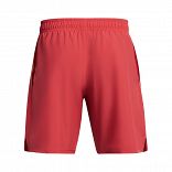UA Tech Woven Wordmark Short