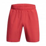 UA Tech Woven Wordmark Short