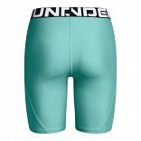 UA HG Authentics 8in Short