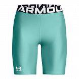 UA HG Authentics 8in Short