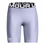 UA HG Authentics 8in Short