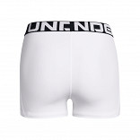 UA HG Authentics Shorty