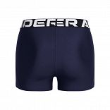 UA HG Authentics Shorty