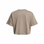 Campus Boxy Crop SS