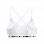 UA Crossback Low Bra