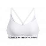 UA Crossback Low Bra