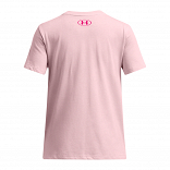 UA Big Logo UA Fill SS