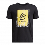 Curry Trend Tee 1