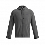 UA Stretch Wvn WindbreakerEU