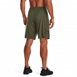 UA TECH GRAPHIC SHORT
