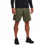 UA TECH GRAPHIC SHORT