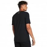 UA BOXED SPORTSTYLE SS