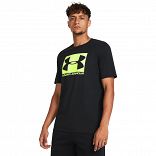 UA BOXED SPORTSTYLE SS