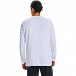 UA SPORTSTYLE LEFT CHEST LS