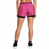 Play Up 2-in-1 Shorts