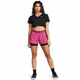 Play Up 2-in-1 Shorts