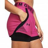 Play Up 2-in-1 Shorts