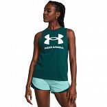 Live Sportstyle Graphic Tank