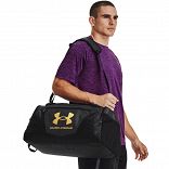 Undeniable 5.0 Duffle SM