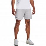 UA Vanish Woven 6in Shorts