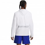 UA STORM RUN HOODED JACKET