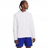 UA STORM RUN HOODED JACKET