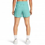 Flex Woven Short 5in