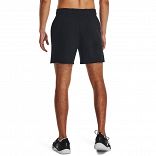 UA Rival Terry 6in Short