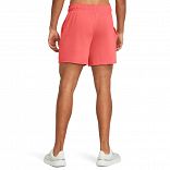 UA Rival Terry 6in Short