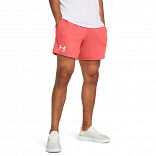 UA Rival Terry 6in Short