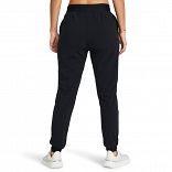 UA Rival Hi Rise Woven Pant