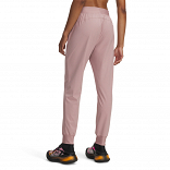 UA Rival Hi Rise Woven Pant
