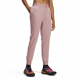 UA Rival Hi Rise Woven Pant