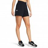 UA Rival Terry Short