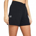 UA Rival Terry Short