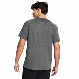 UA Tech Textured SS