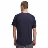 UA Tech Textured SS