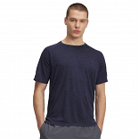 UA Tech Textured SS