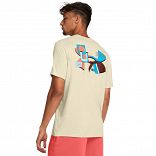 UA Color Block Logo ​LC