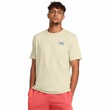 UA Color Block Logo ​LC