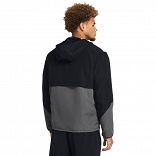 UA Legacy Windbreaker
