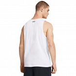 UA SPORTSTYLE LOGO TANK