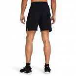 UA Tech Woven Wordmark Short