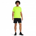 UA Tech Woven Wordmark Short