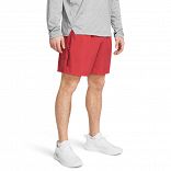 UA Tech Woven Wordmark Short