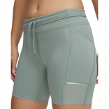 UA Fly Fast 6" Short