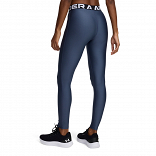 UA HG Authentics Legging