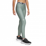 UA HG Authentics Legging